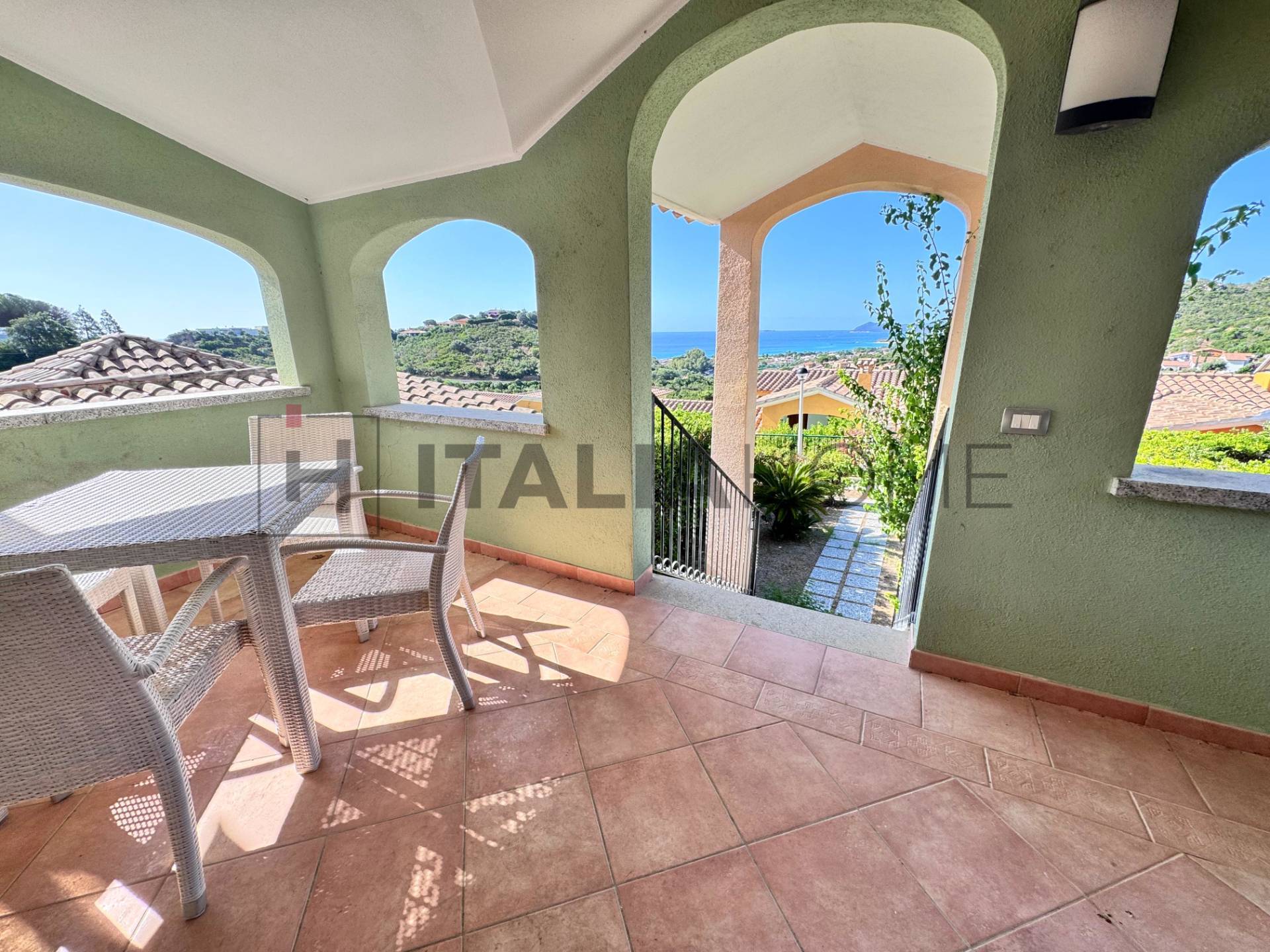 Villette a schiera in vendita a Muravera