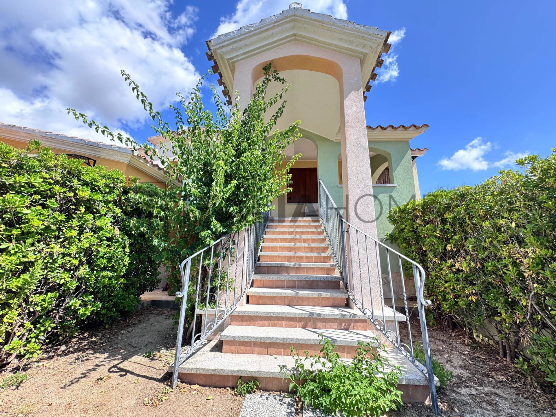 Villette a schiera in vendita a Muravera