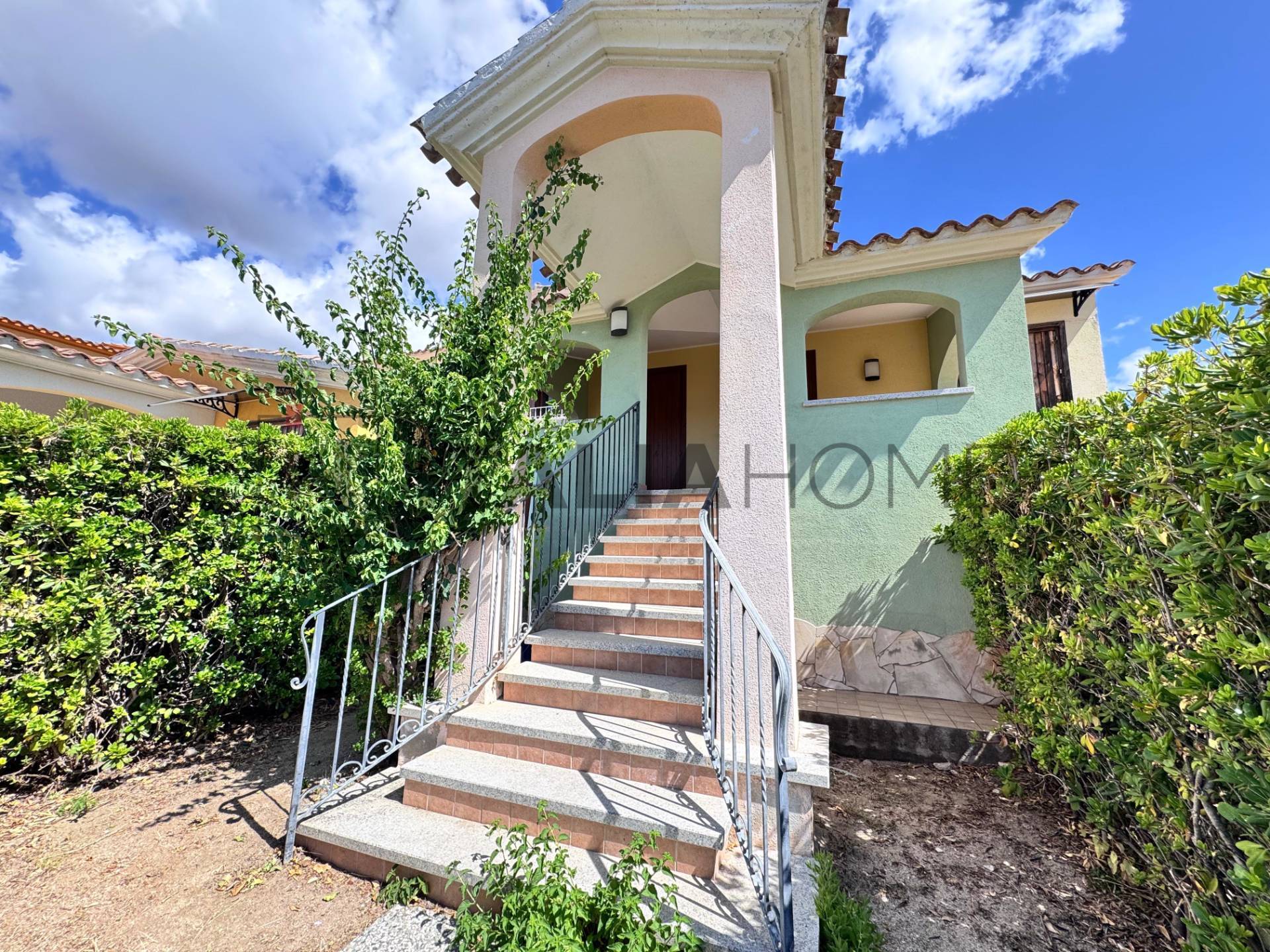 Villette a schiera in vendita a Muravera