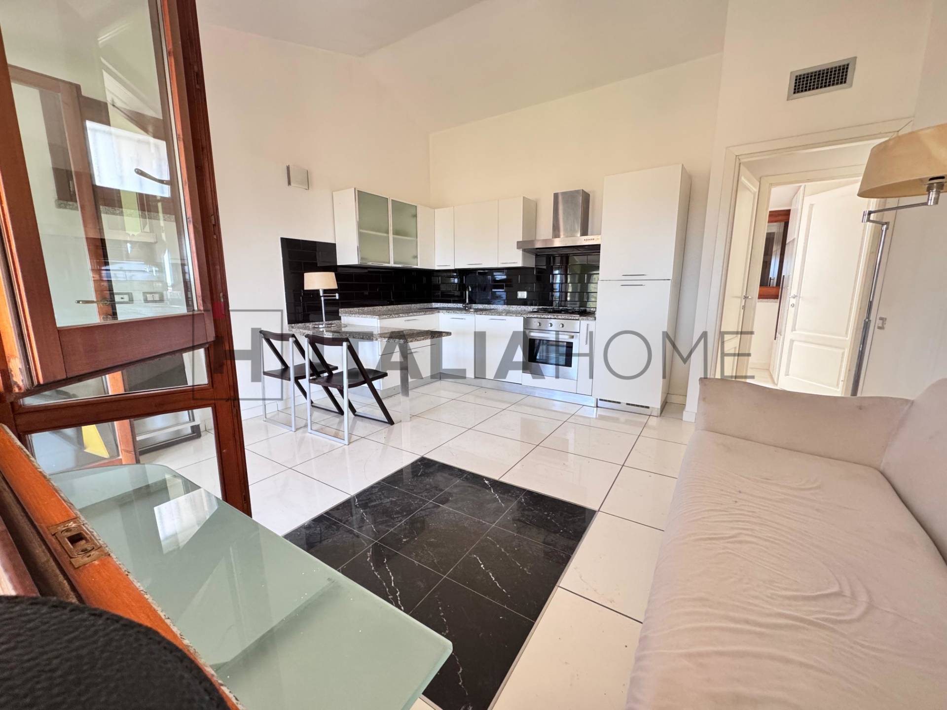 Villette a schiera in vendita a Muravera