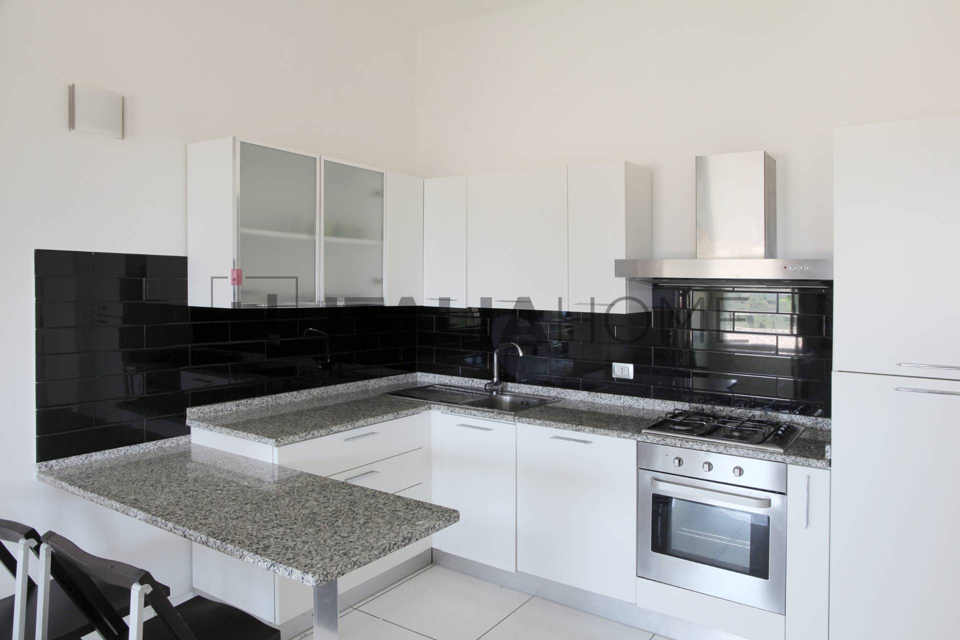 Villette a schiera in vendita a Muravera