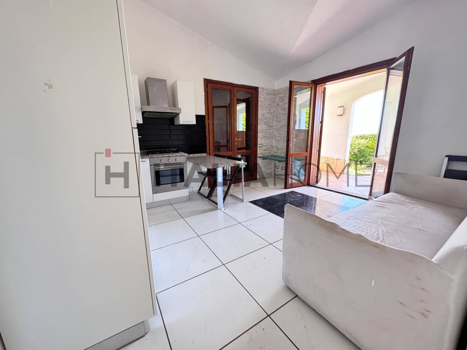 Villette a schiera in vendita a Muravera