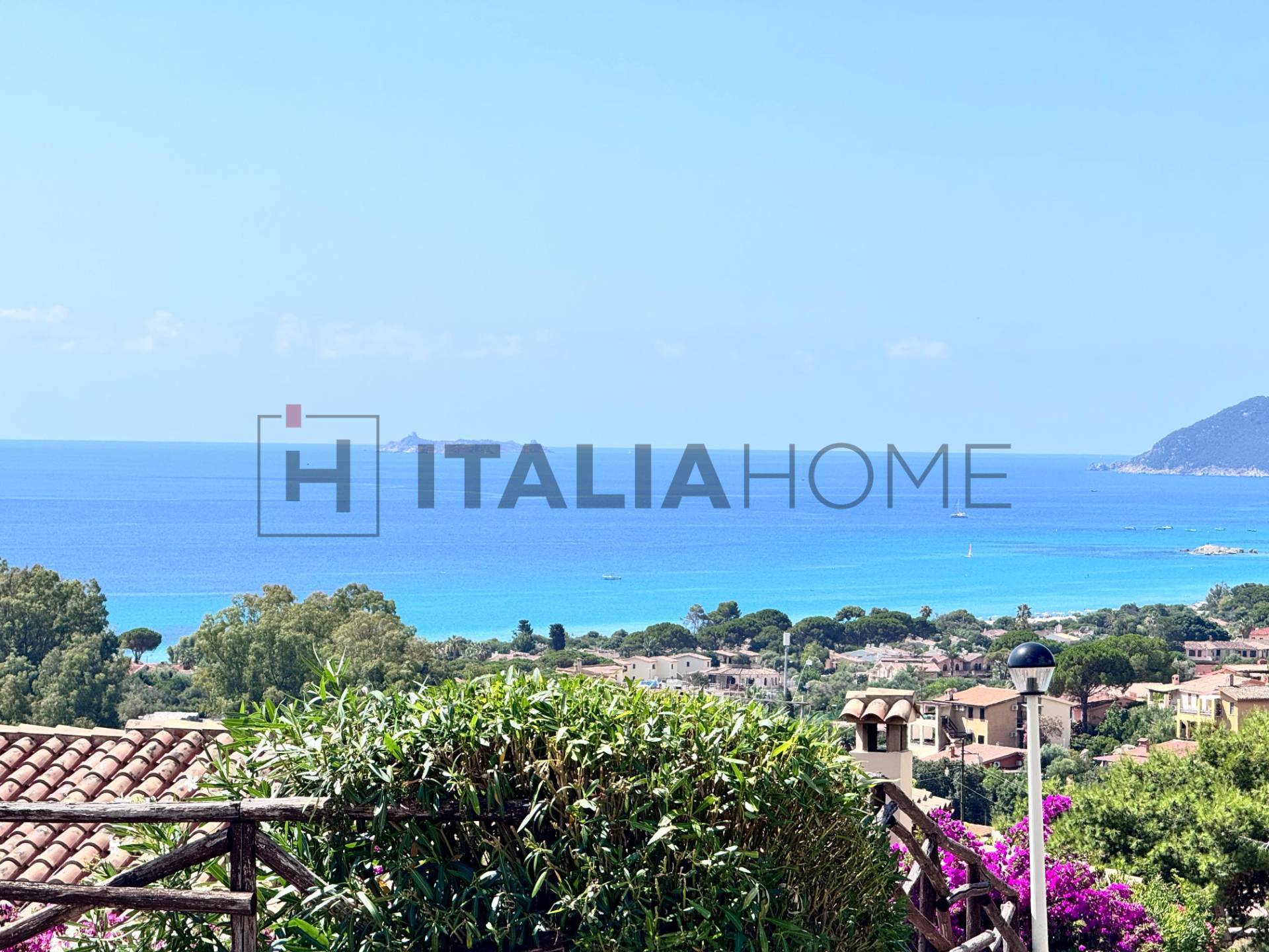 Villette a schiera in vendita a Muravera