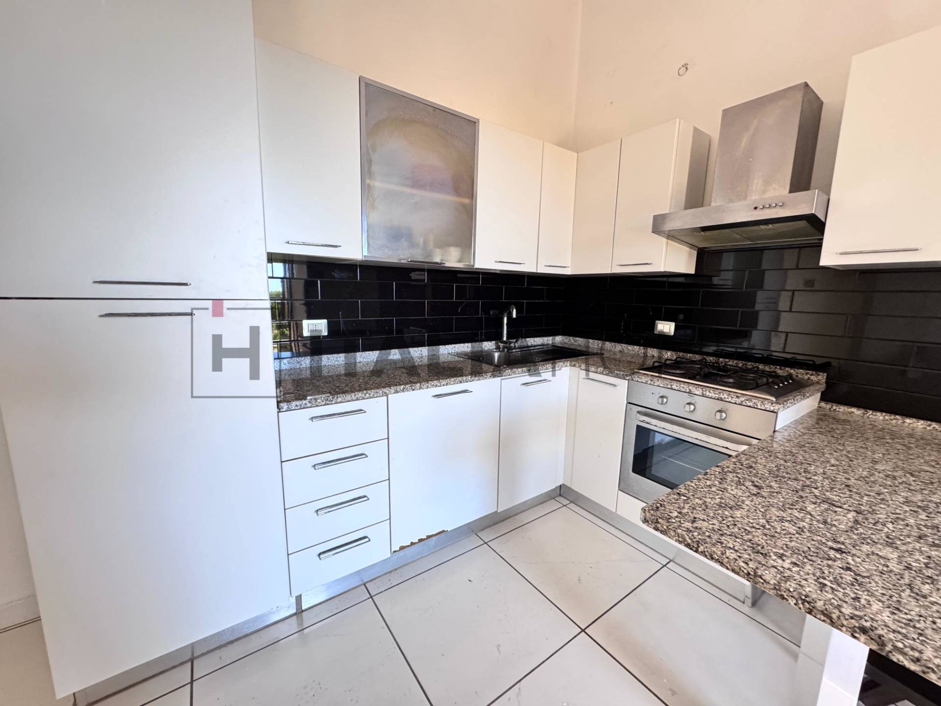 Villette a schiera in vendita a Muravera