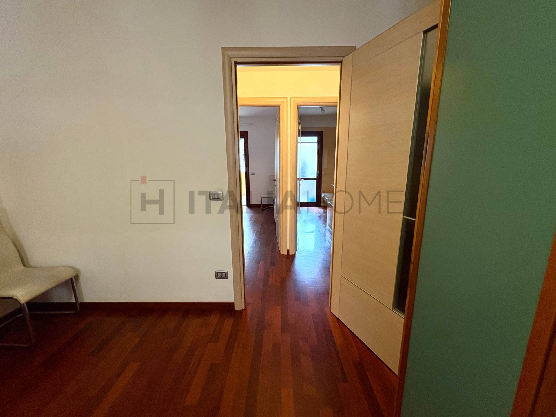 Appartamento in vendita a Cagliari, San Benedetto