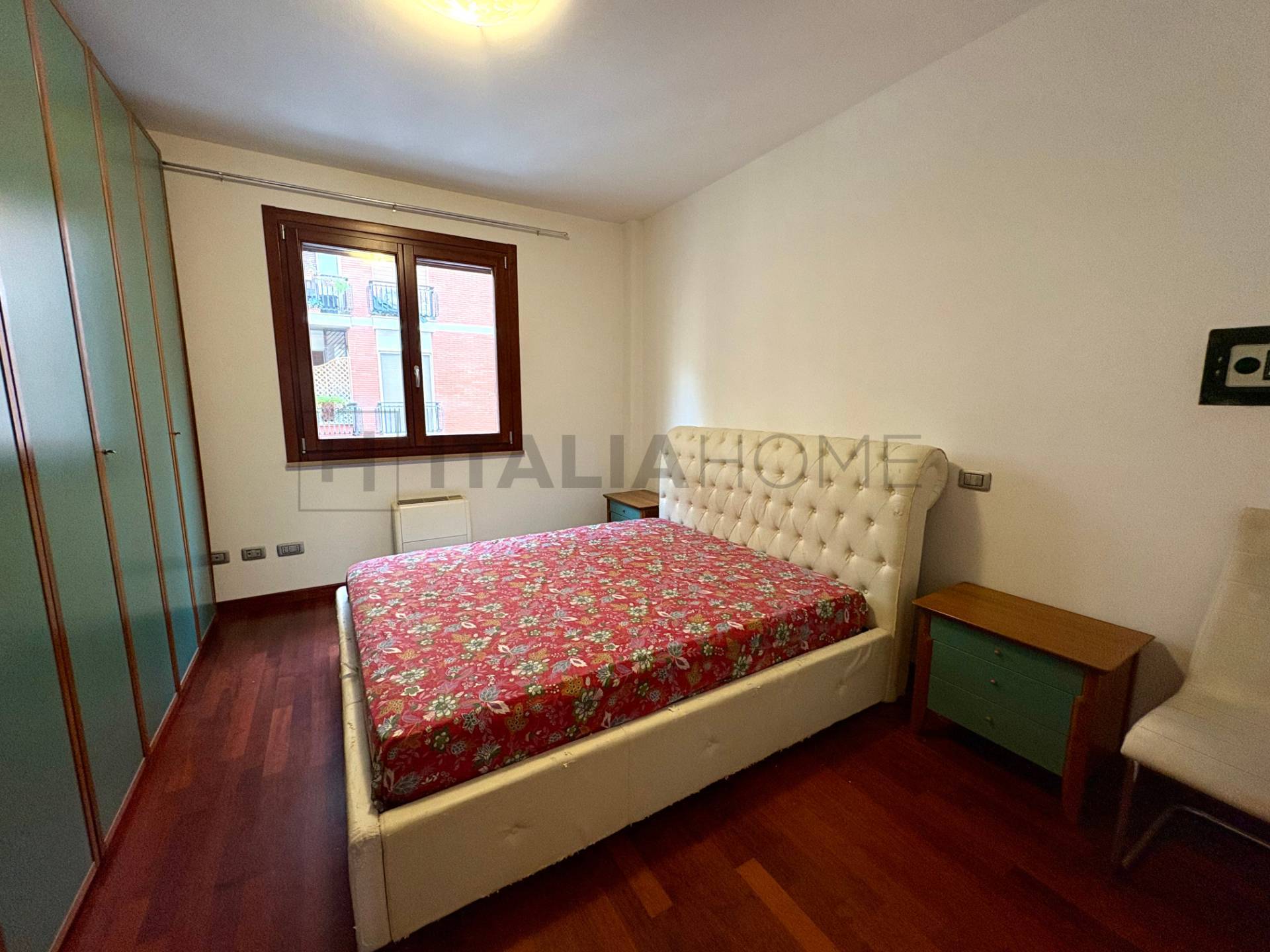 Appartamento in vendita a Cagliari, San Benedetto