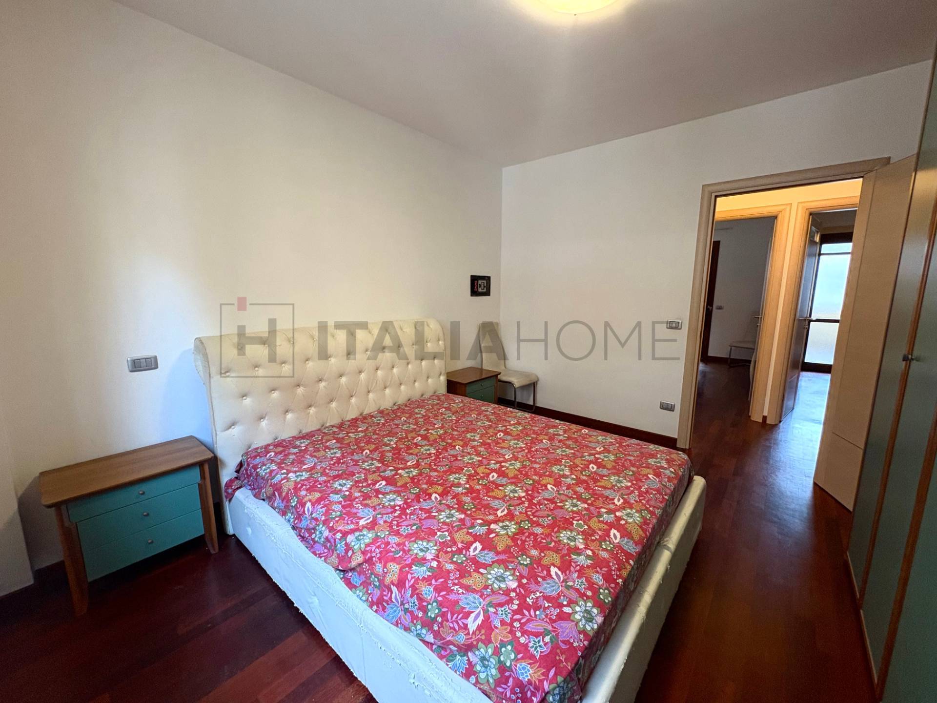 Appartamento in vendita a Cagliari, San Benedetto