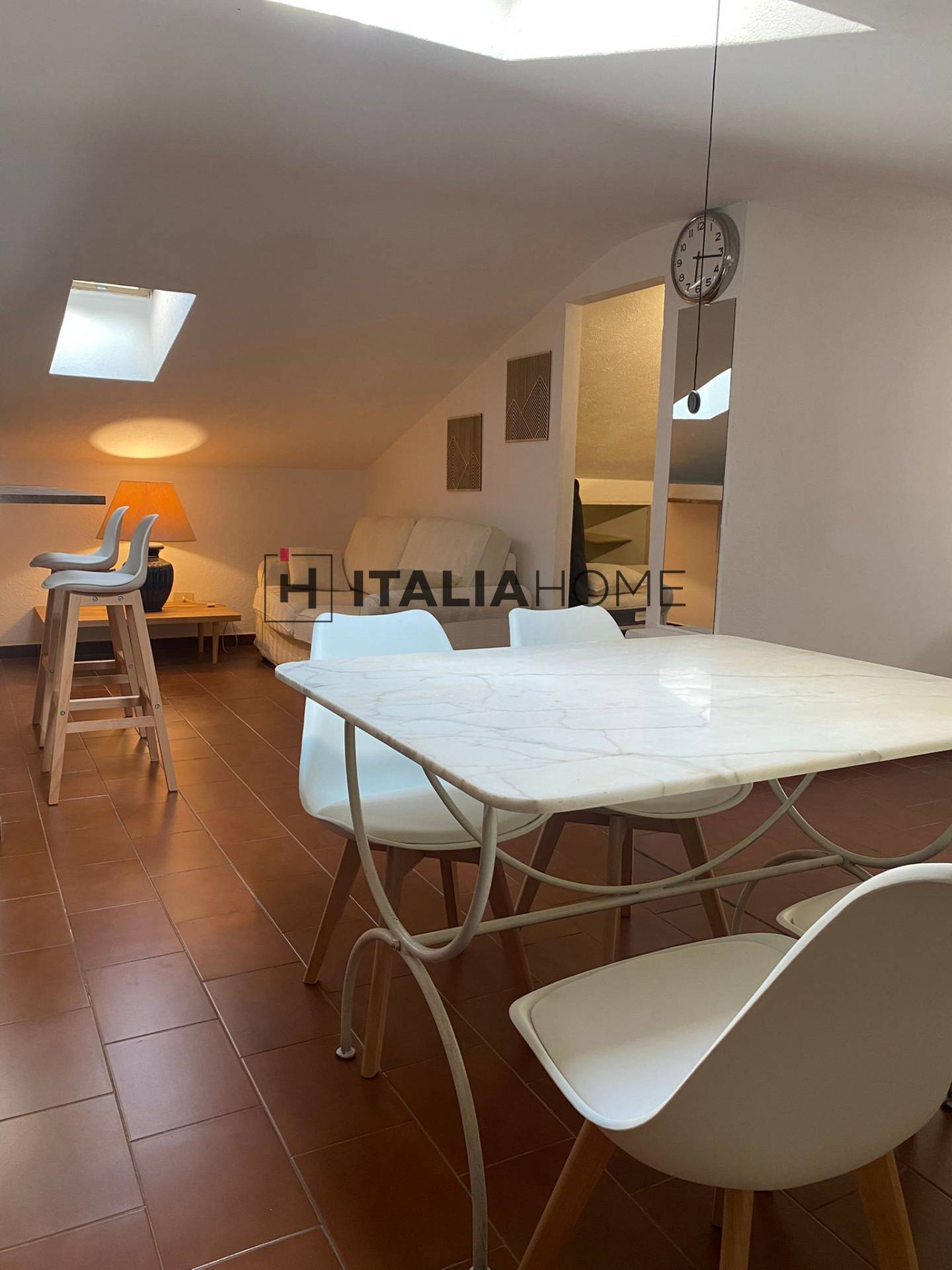 Appartamento in vendita a Cagliari, San Benedetto