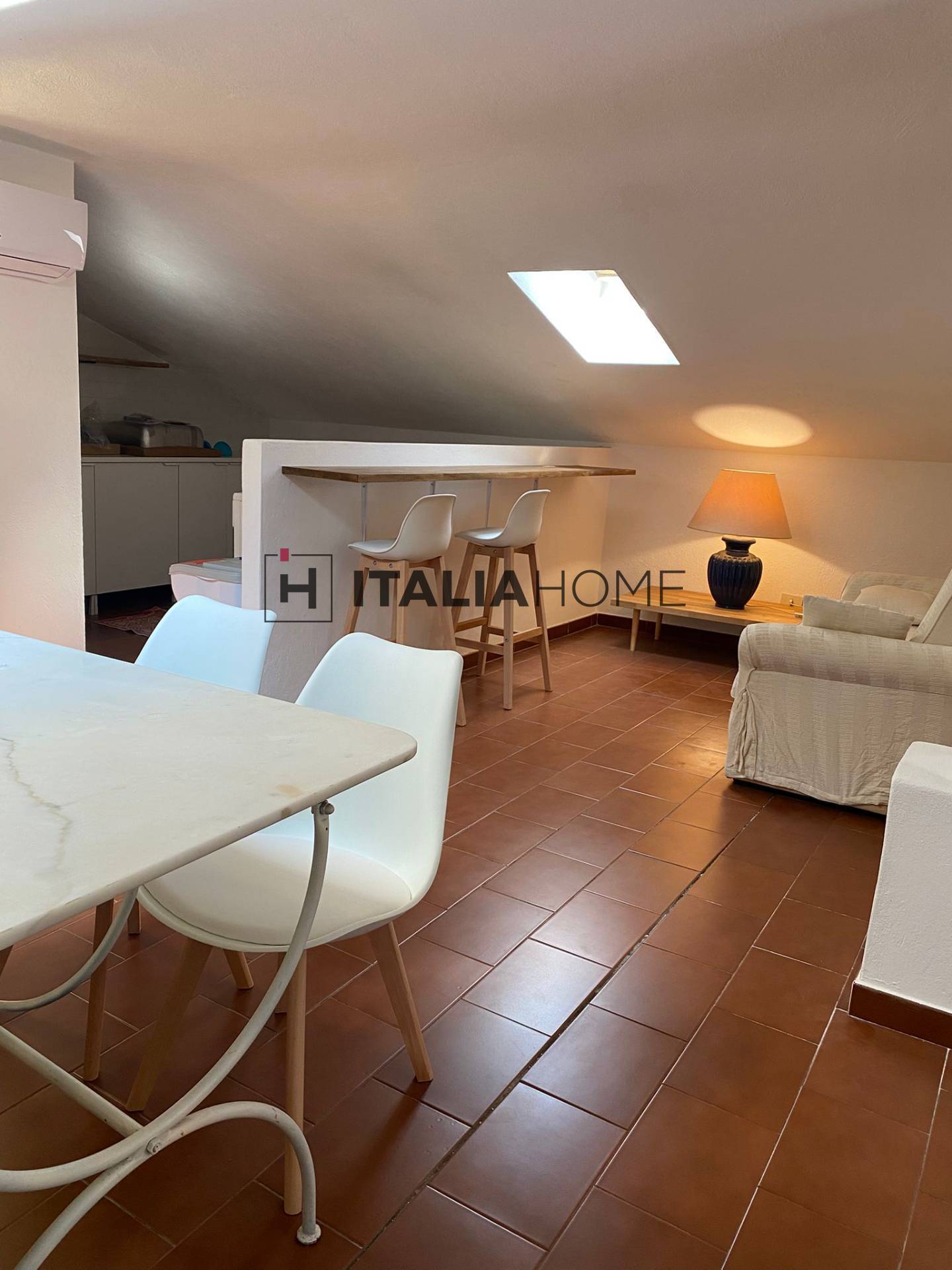 Appartamento in vendita a Cagliari, San Benedetto