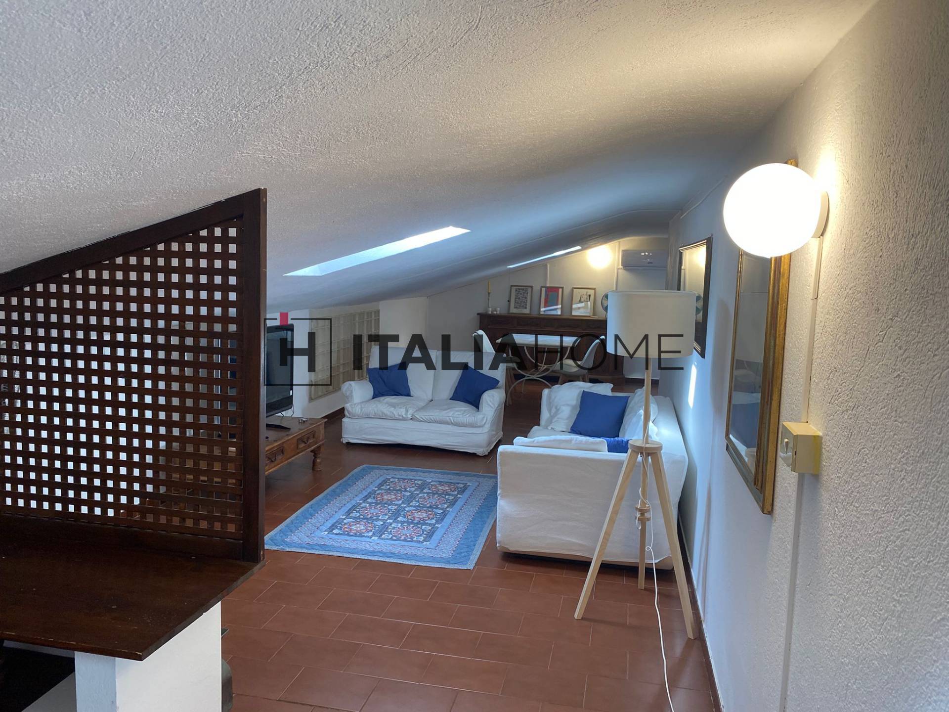 Appartamento in vendita a Cagliari, San Benedetto