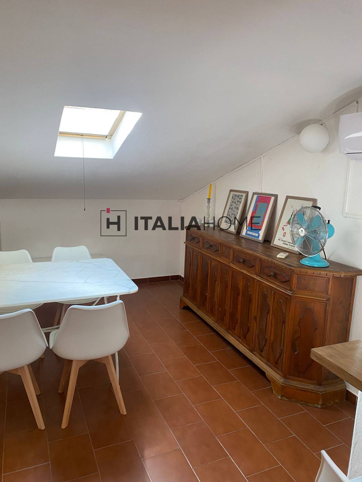 Appartamento in vendita a Cagliari, San Benedetto