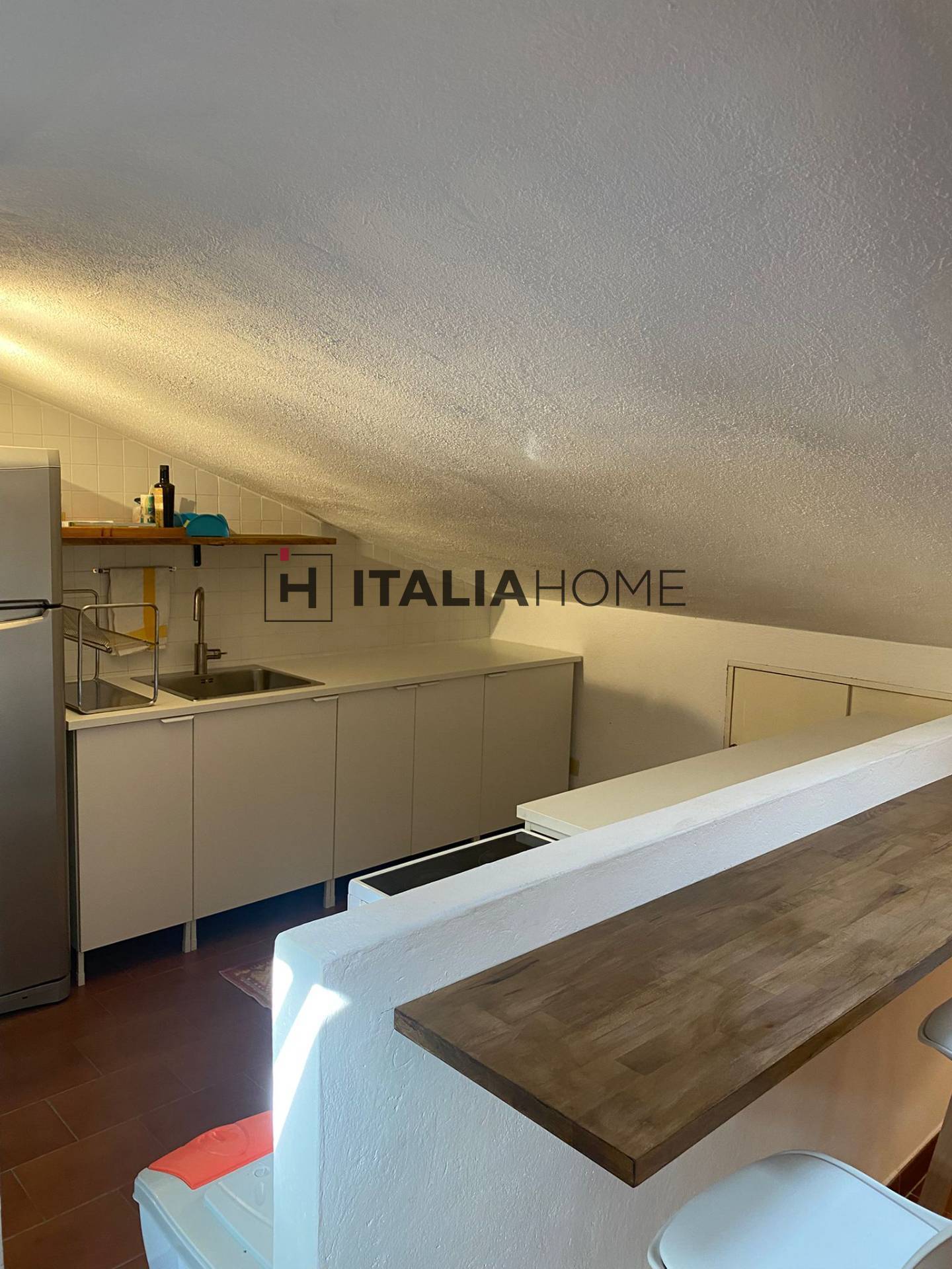 Appartamento in vendita a Cagliari, San Benedetto