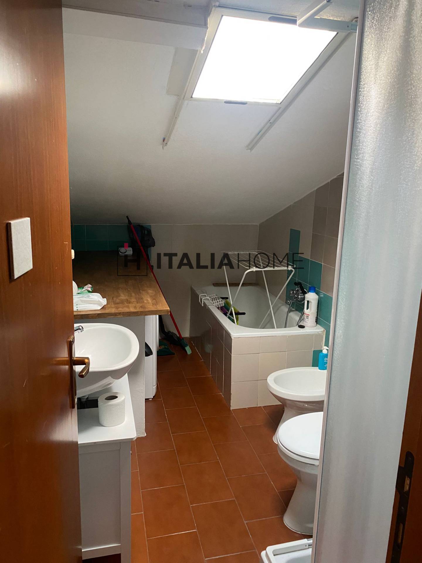 Appartamento in vendita a Cagliari, San Benedetto