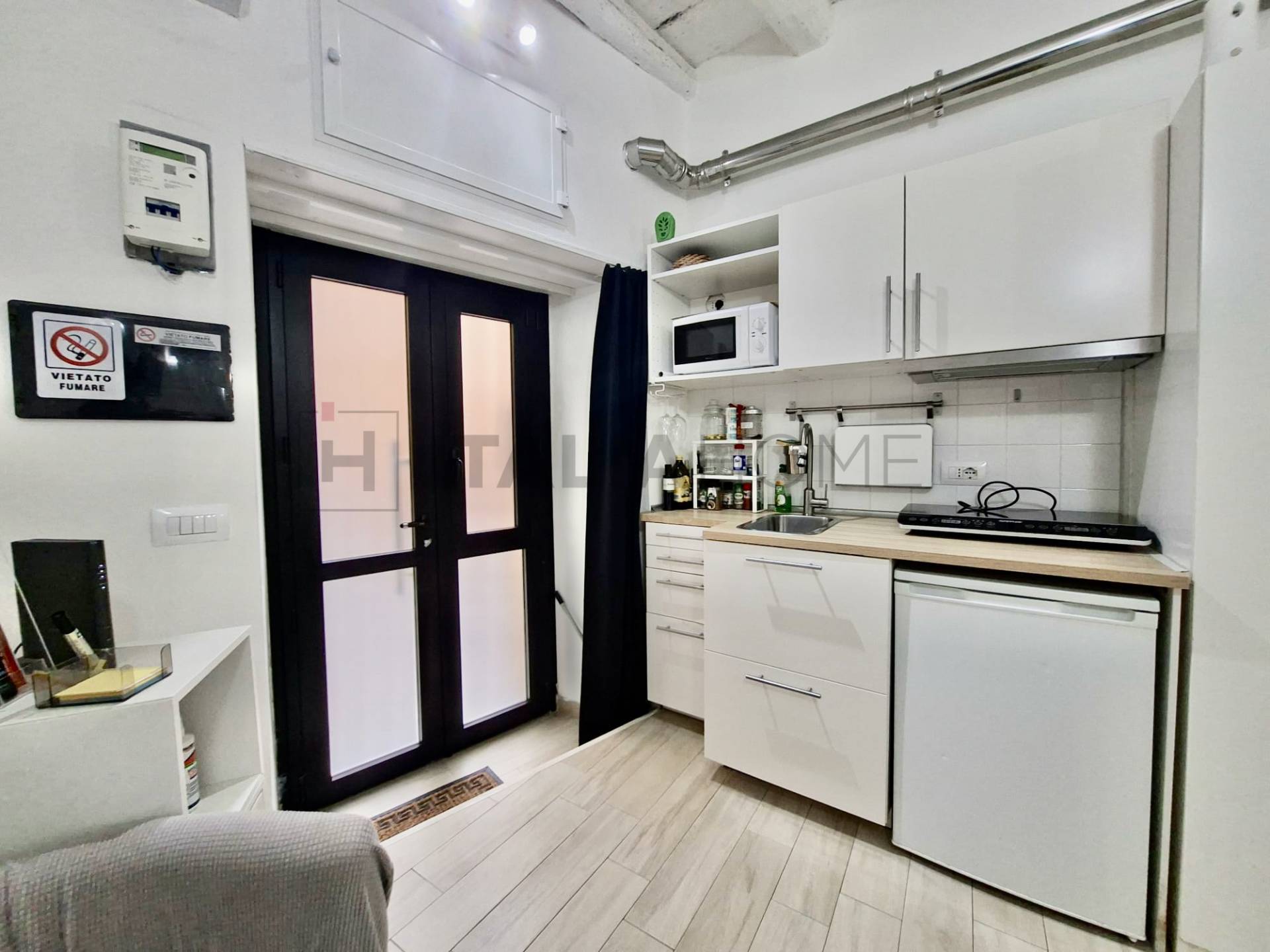 Appartamento in vendita a Cagliari, Castello