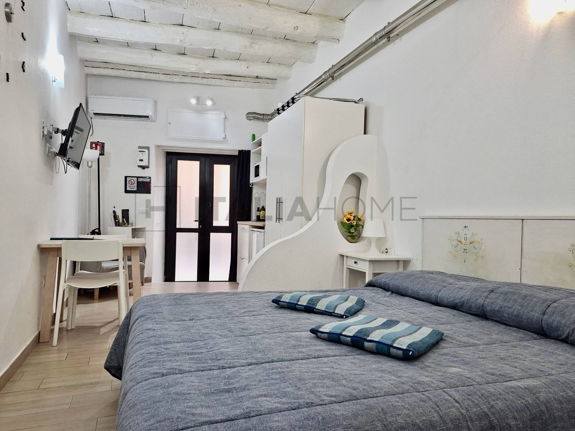 Appartamento in vendita a Cagliari, Castello