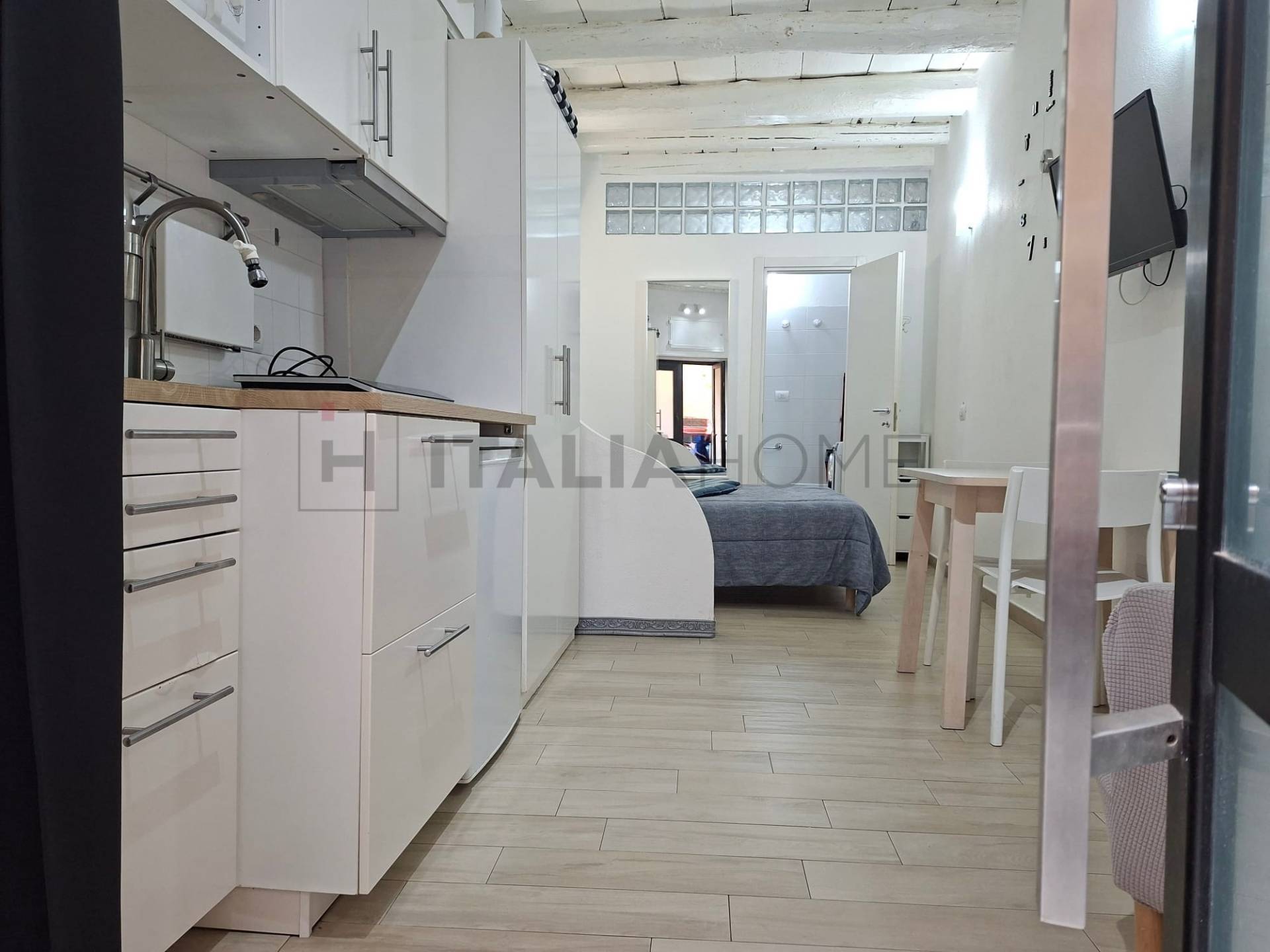 Appartamento in vendita a Cagliari, Castello