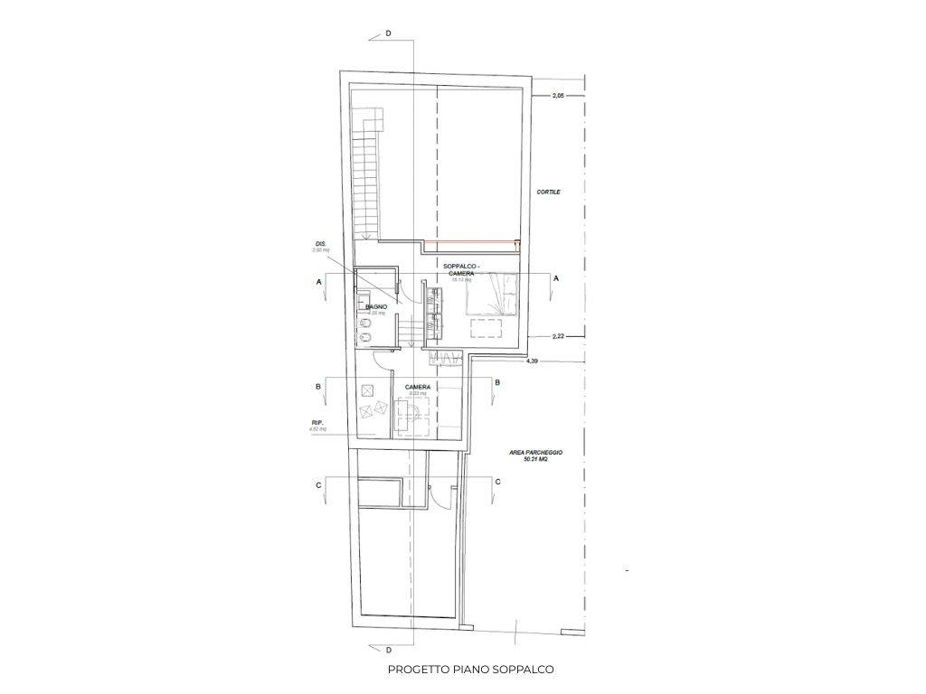 Indipendente in vendita a Monserrato