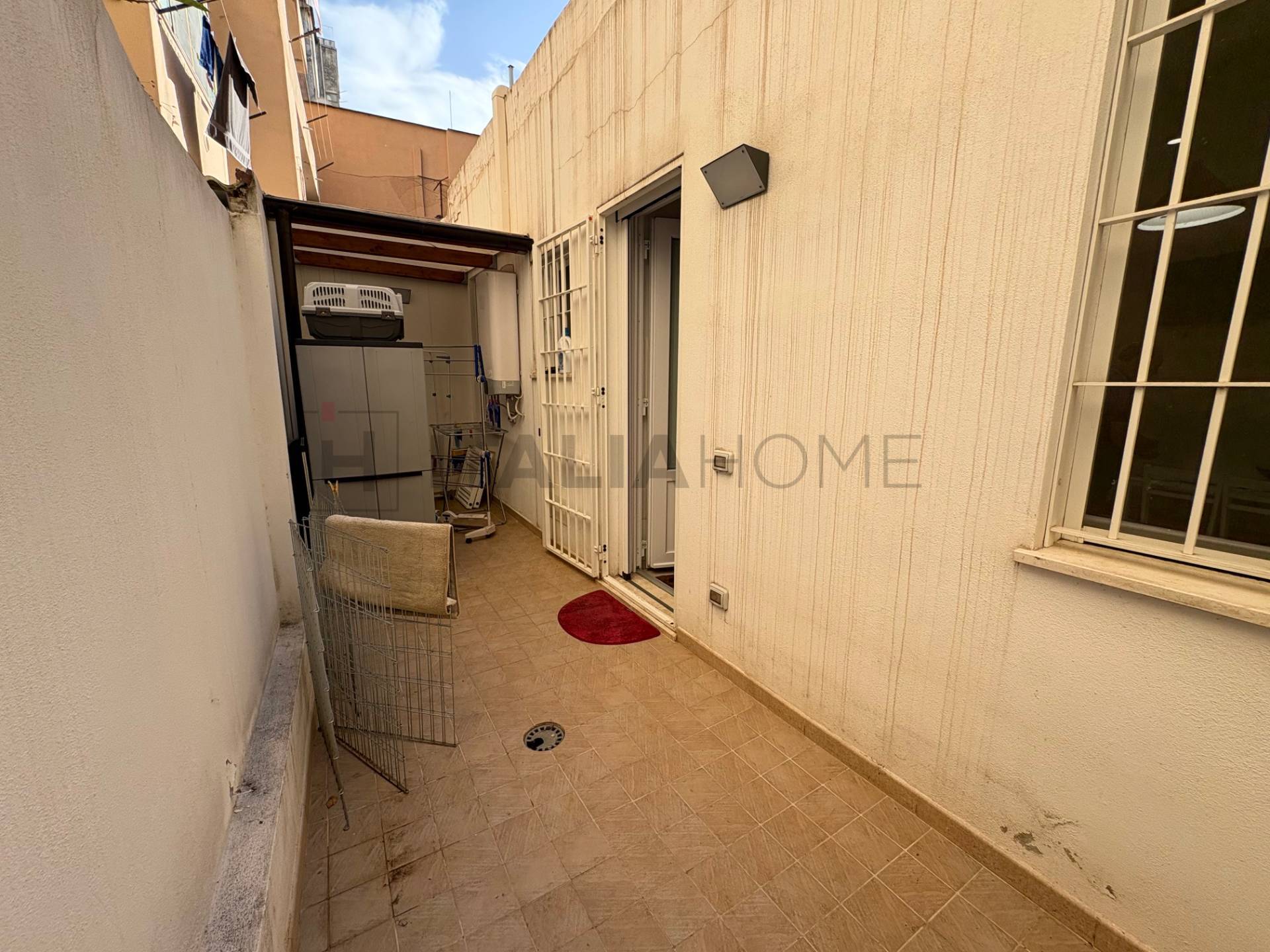 Appartamento in vendita a Cagliari, San Benedetto