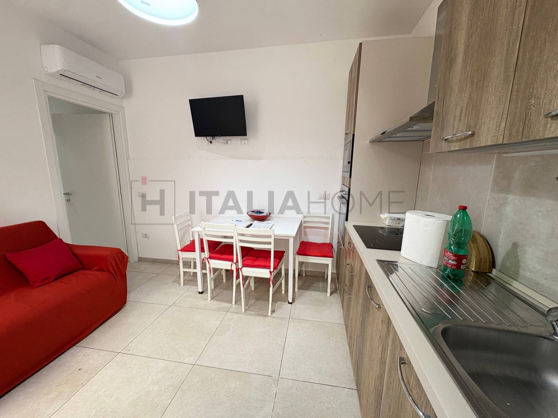 Appartamento in vendita a Cagliari, San Benedetto