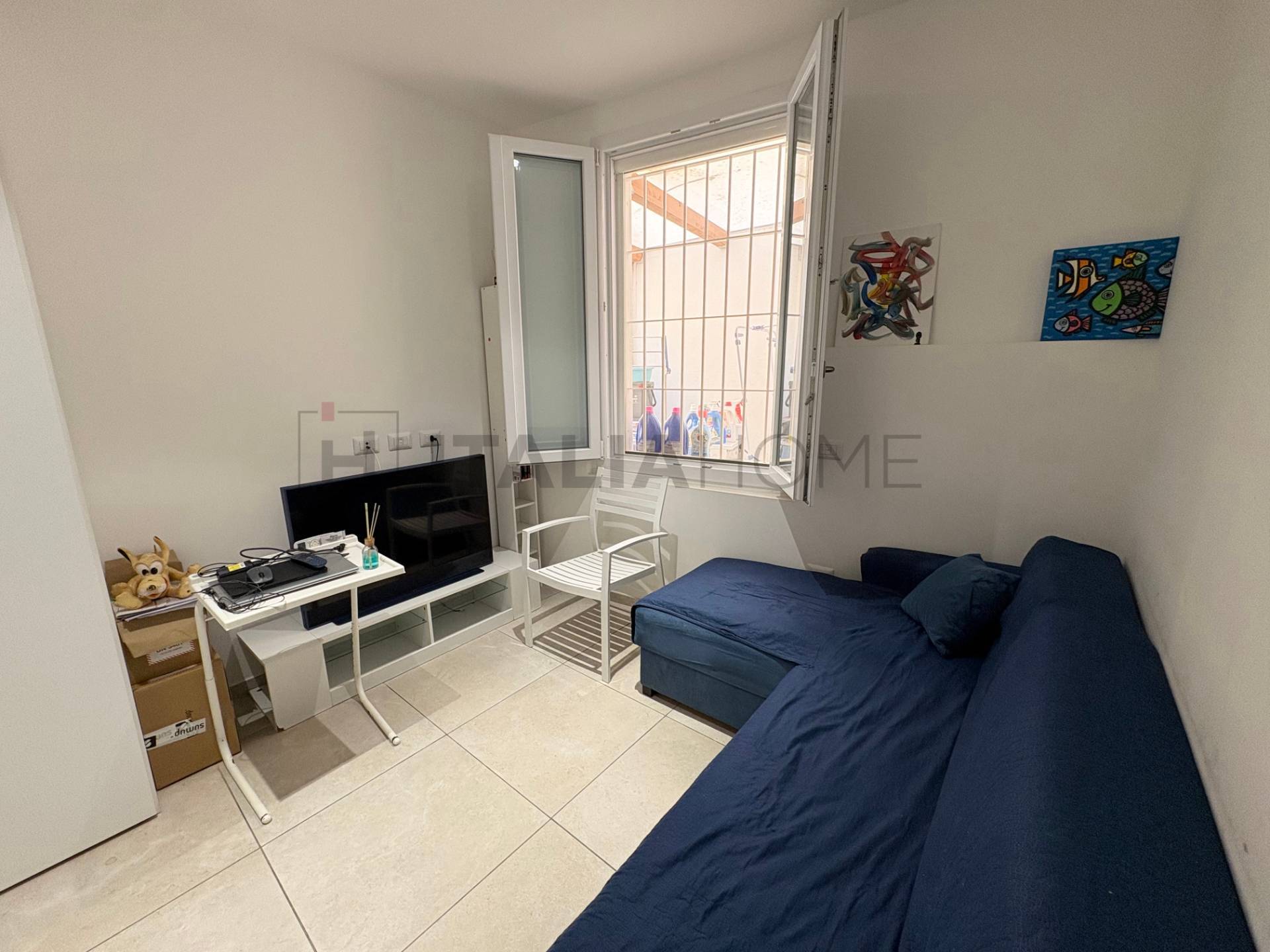 Appartamento in vendita a Cagliari, San Benedetto