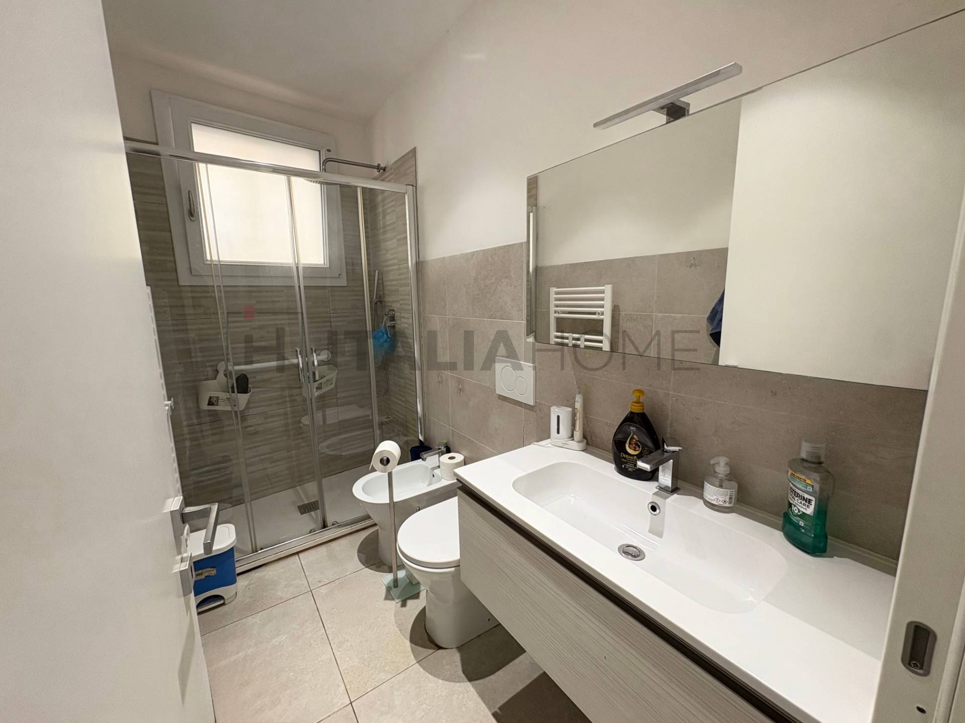 Appartamento in vendita a Cagliari, San Benedetto