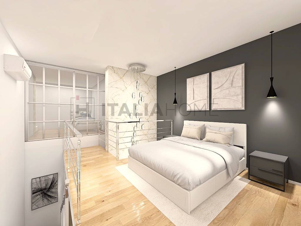 Appartamento in vendita a Cagliari, San Benedetto