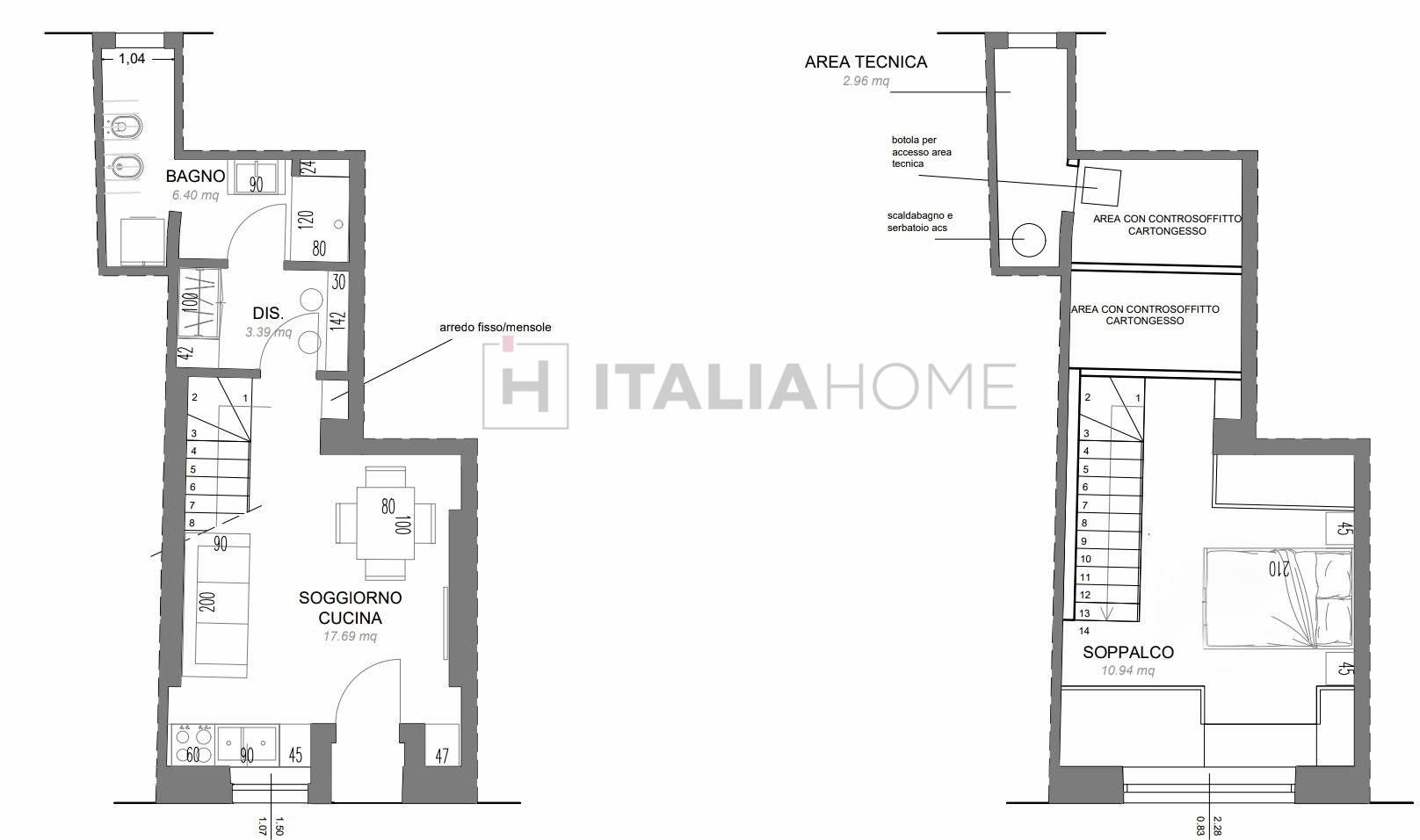 Appartamento in vendita a Cagliari, San Benedetto
