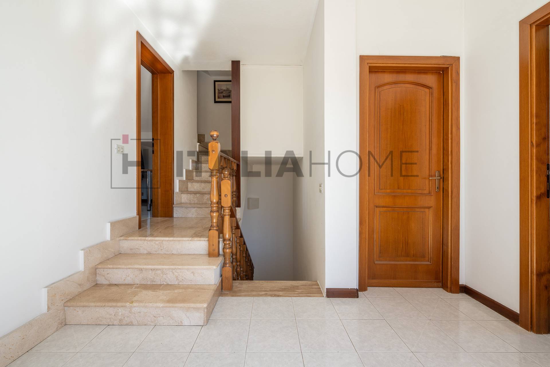 Villa Bifamiliare Porzione in vendita a Selargius