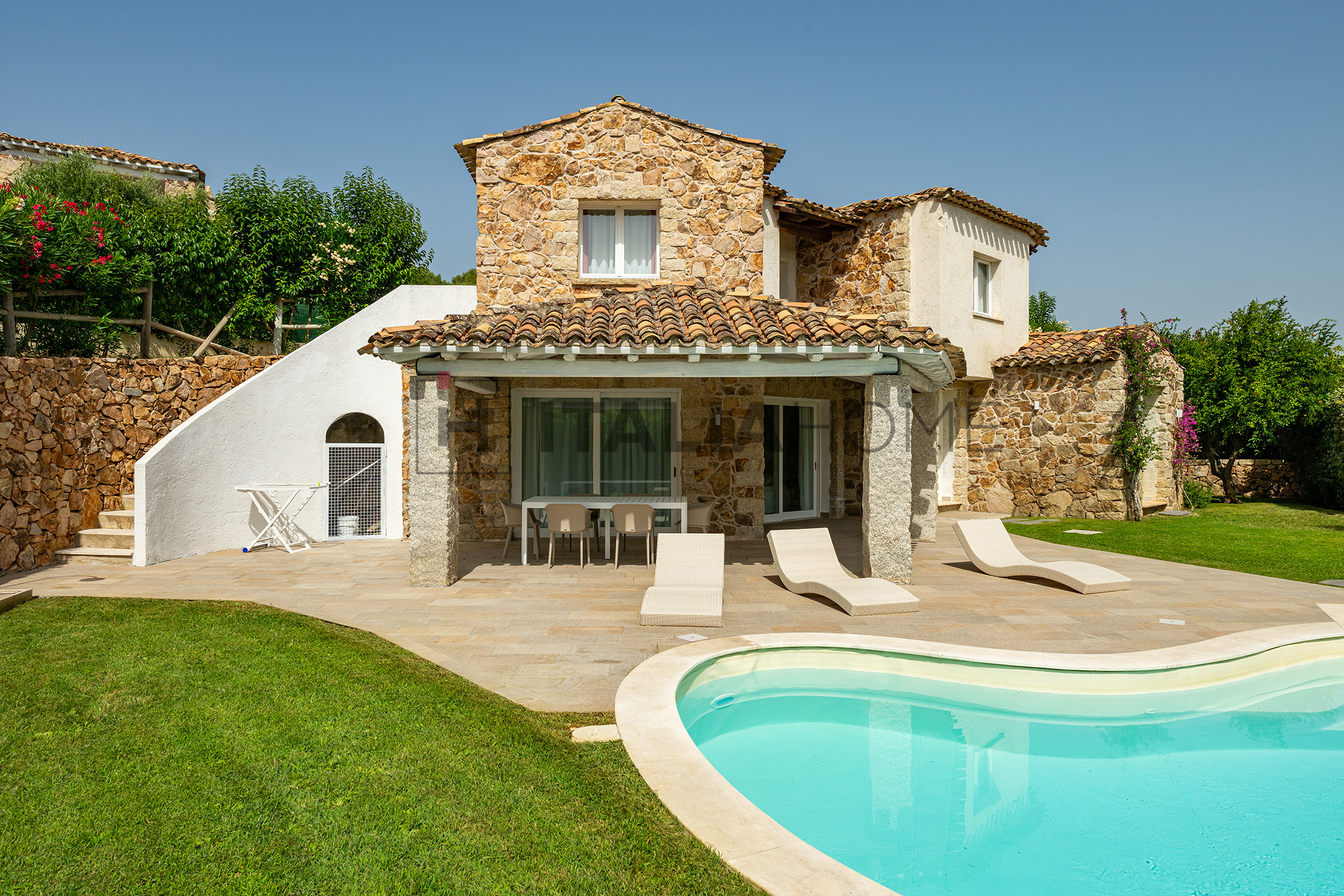 Villa in vendita a Castiadas