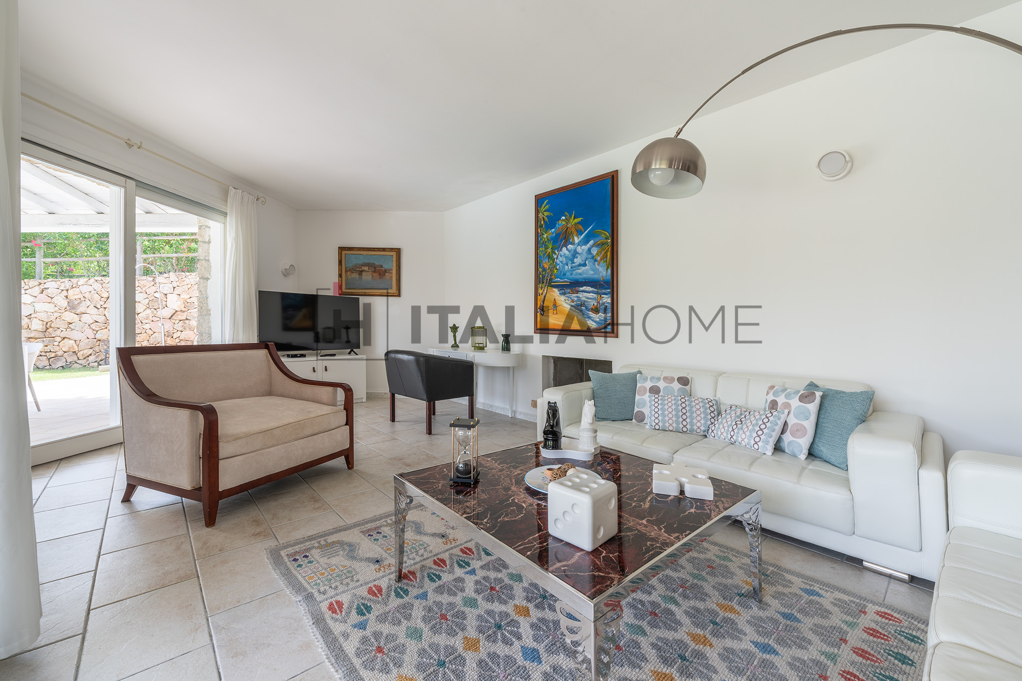 Villa in vendita a Castiadas