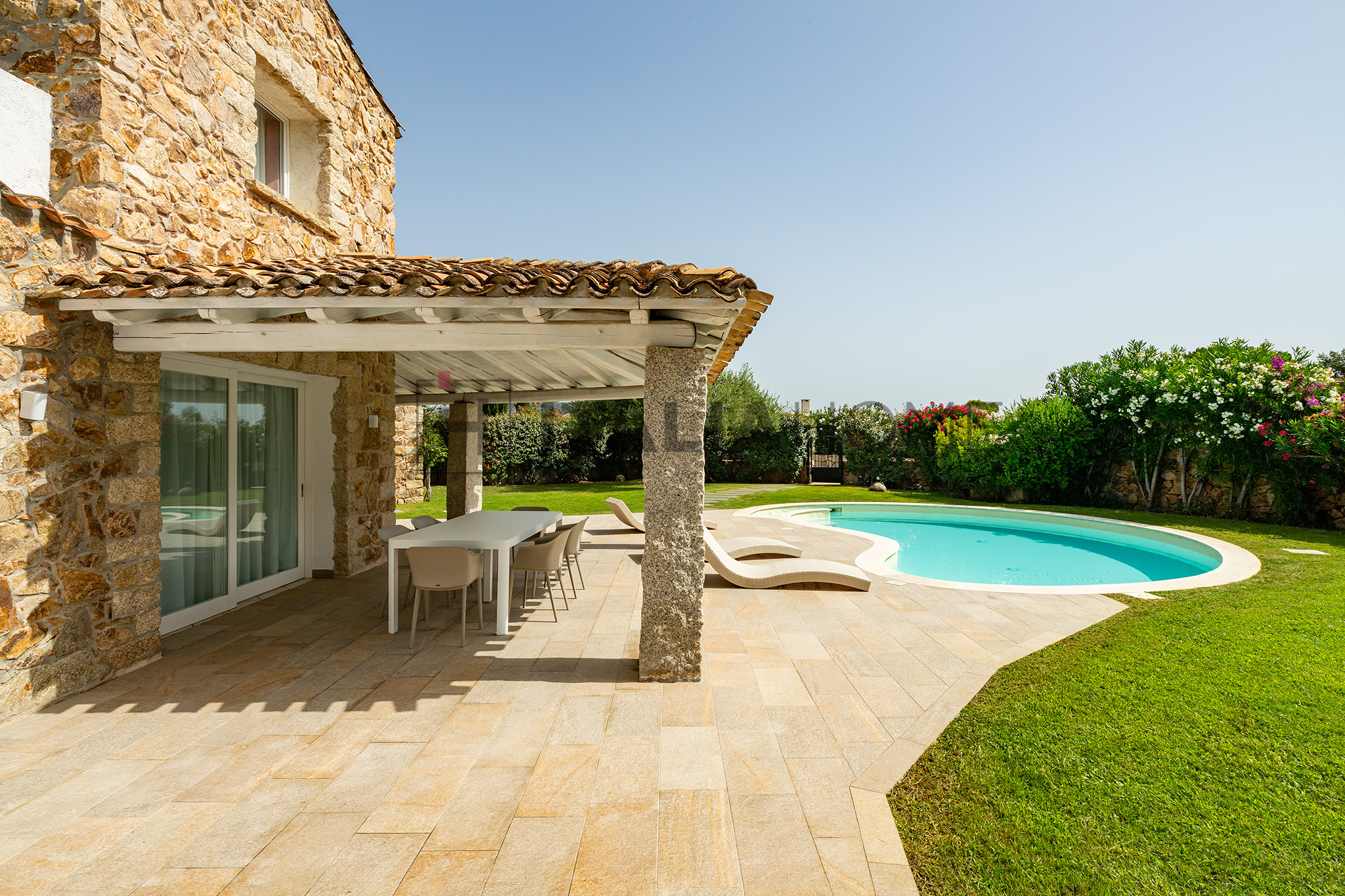 Villa in vendita a Castiadas