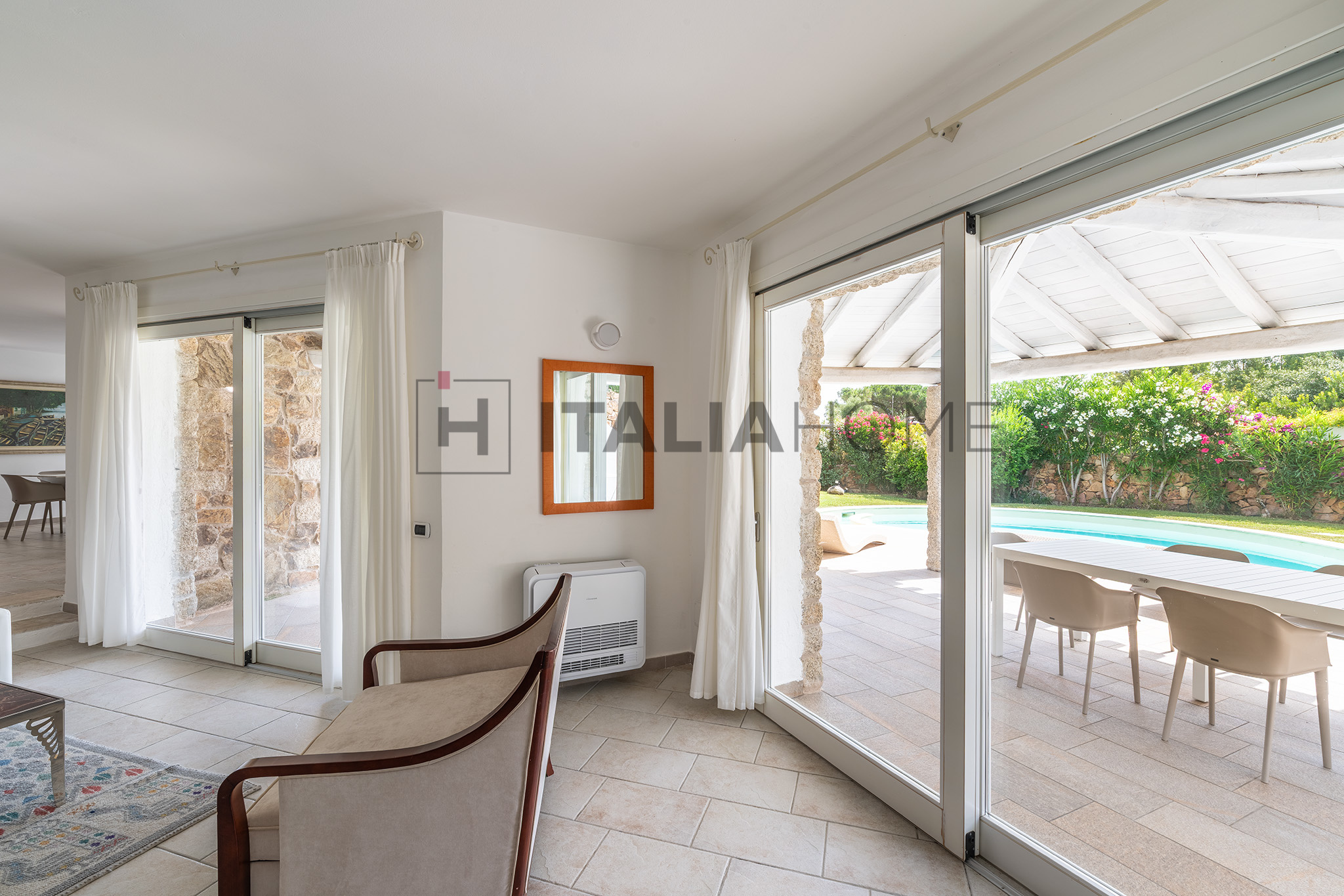 Villa in vendita a Castiadas