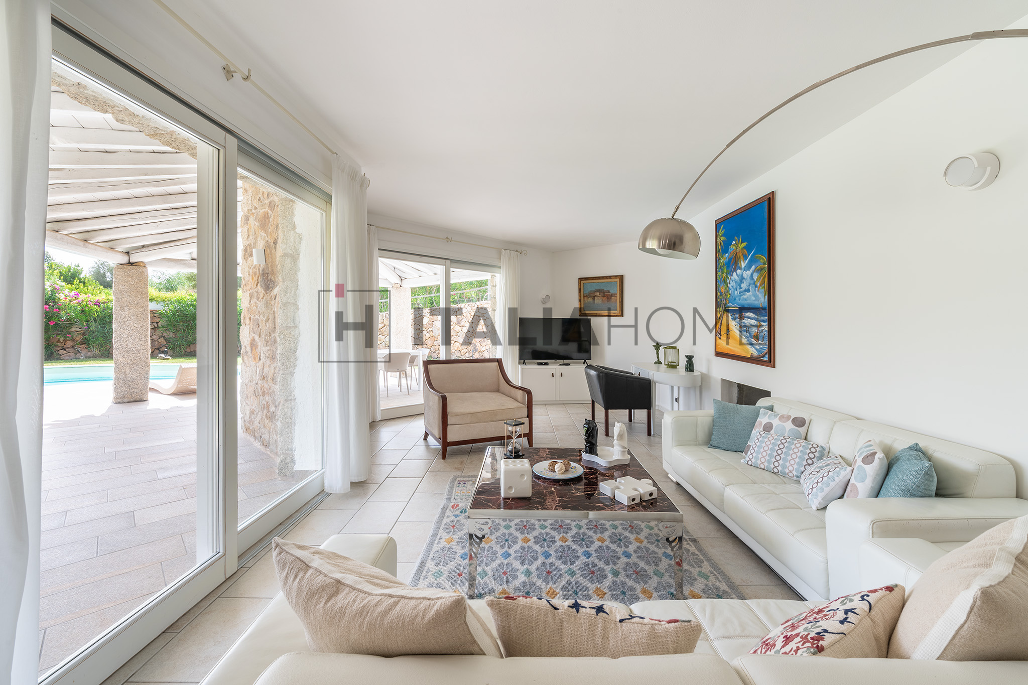 Villa in vendita a Castiadas