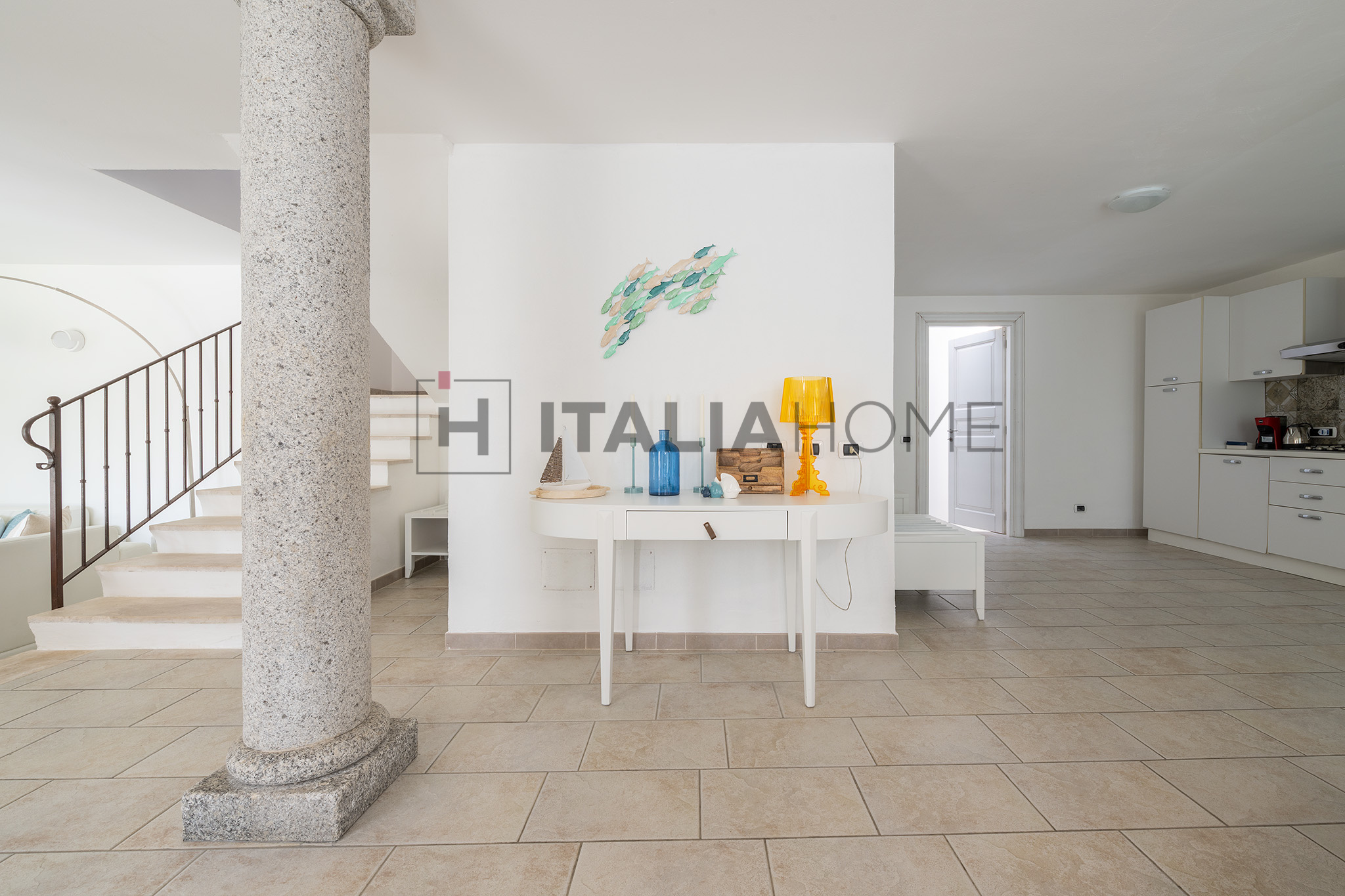 Villa in vendita a Castiadas