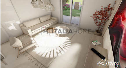 Appartamento in vendita a Villasimius