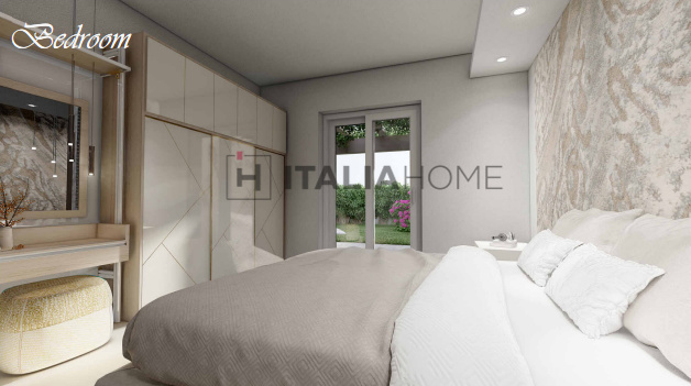 Appartamento in vendita a Villasimius