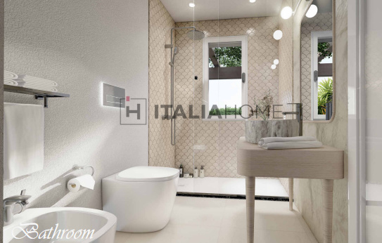 Appartamento in vendita a Villasimius