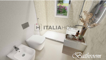 Appartamento in vendita a Villasimius