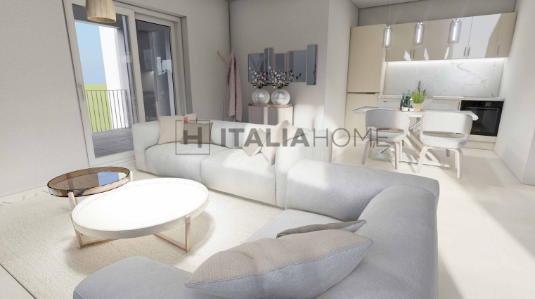 Appartamento in vendita a Villasimius