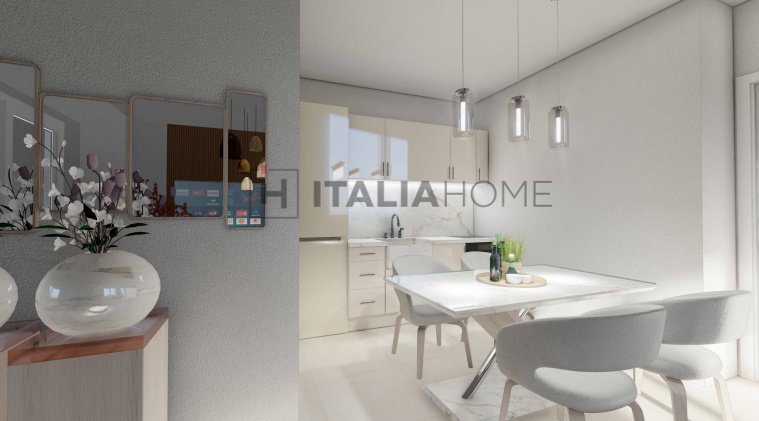 Appartamento in vendita a Villasimius