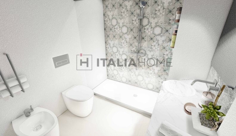 Appartamento in vendita a Villasimius