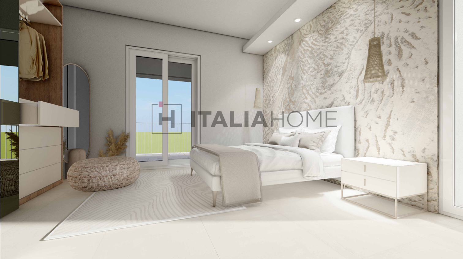 Appartamento in vendita a Villasimius