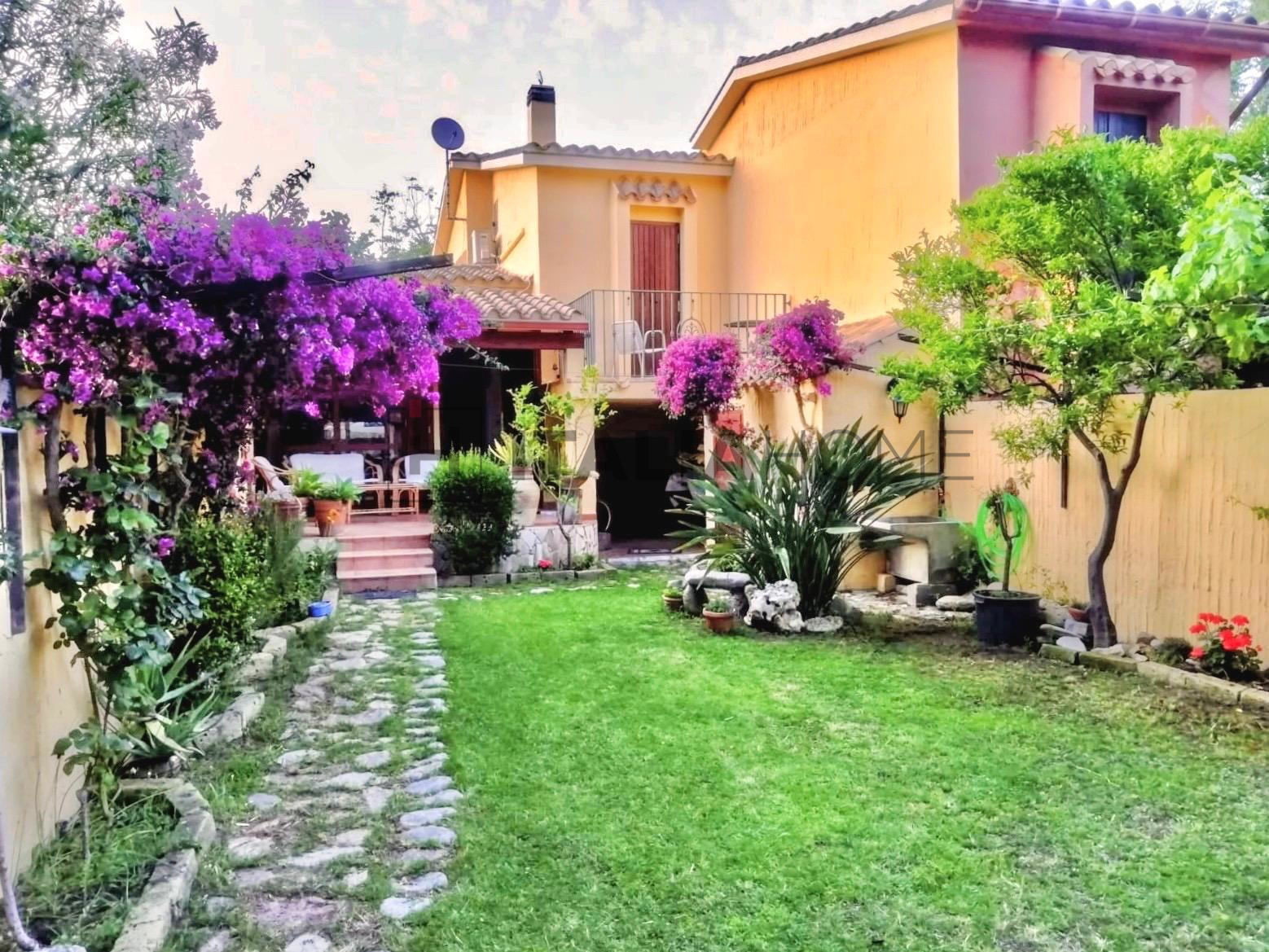 Villa Schiera in vendita a Villasimius
