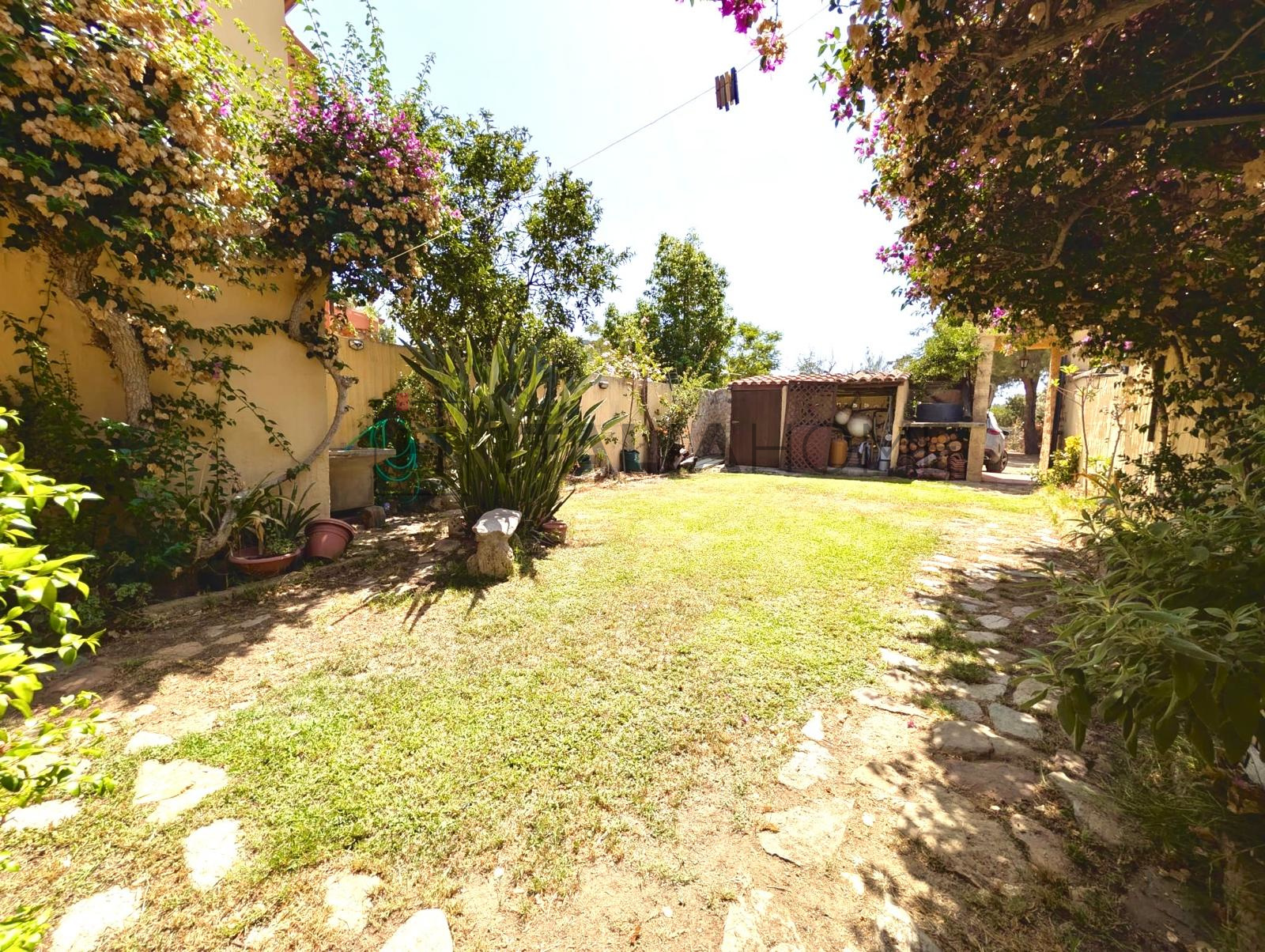 Villa Schiera in vendita a Villasimius
