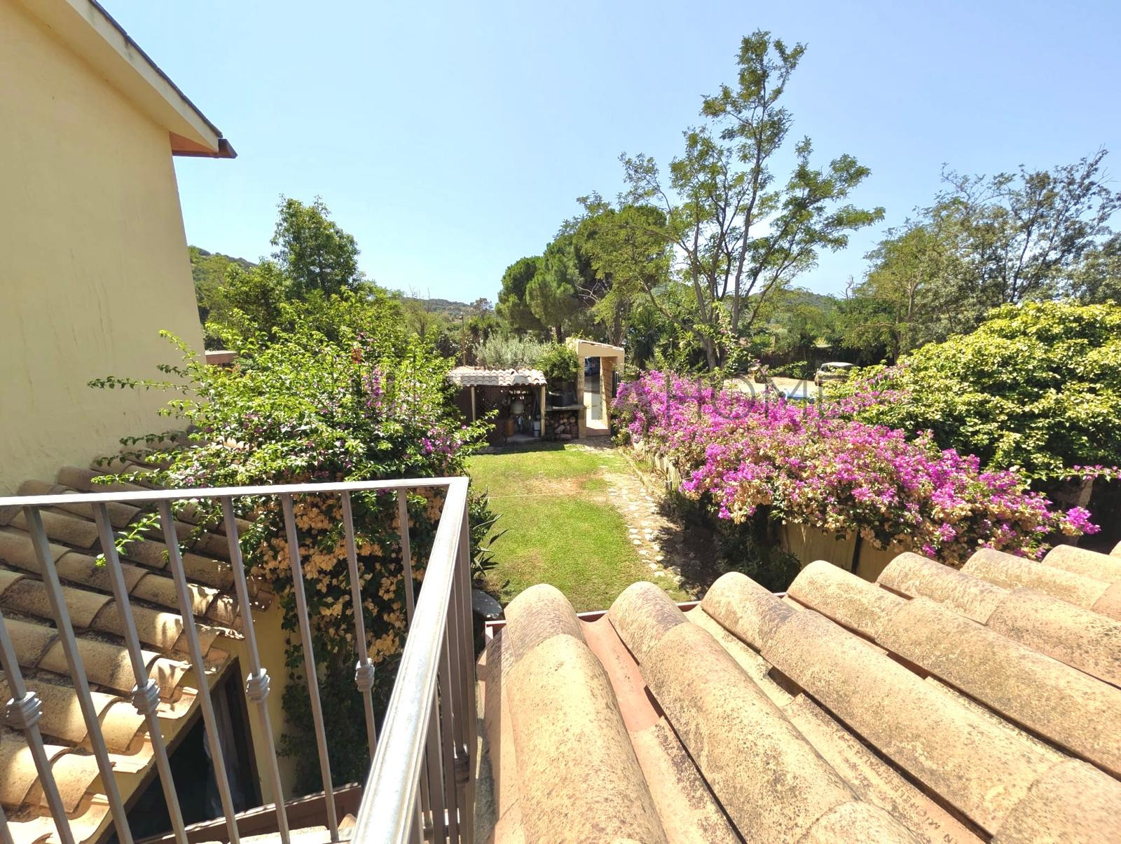 Villa Schiera in vendita a Villasimius