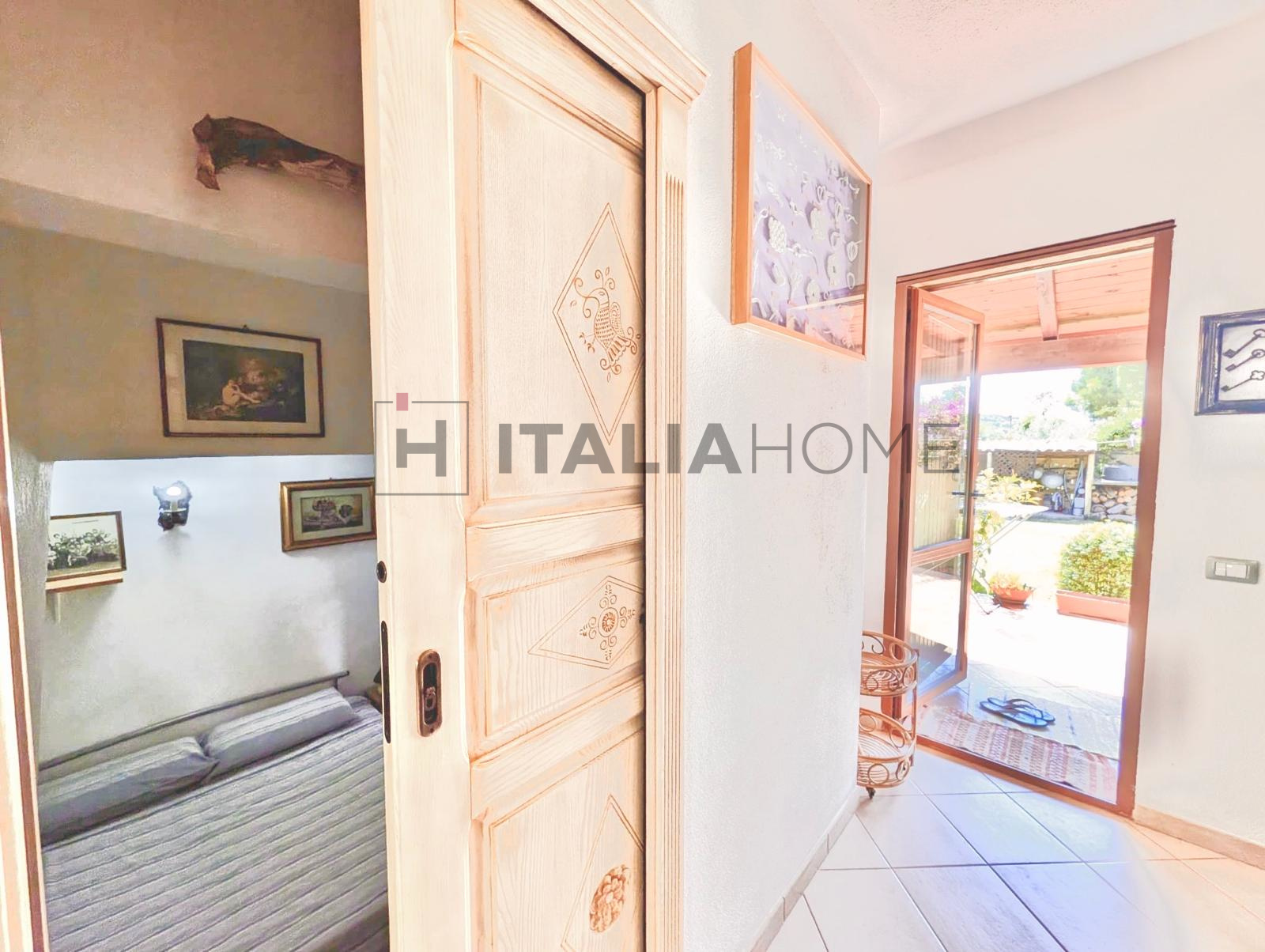 Villa Schiera in vendita a Villasimius