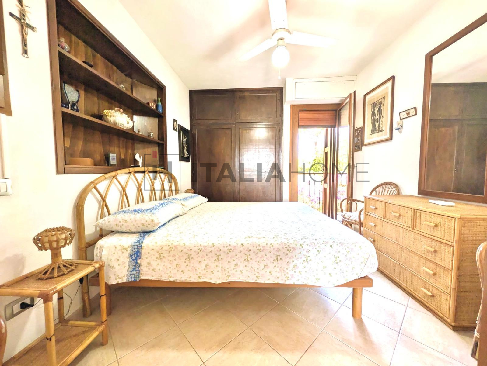 Villa Schiera in vendita a Villasimius