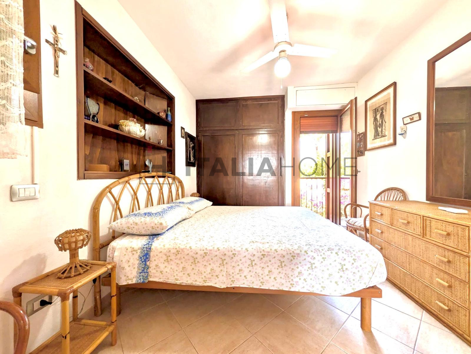 Villa Schiera in vendita a Villasimius