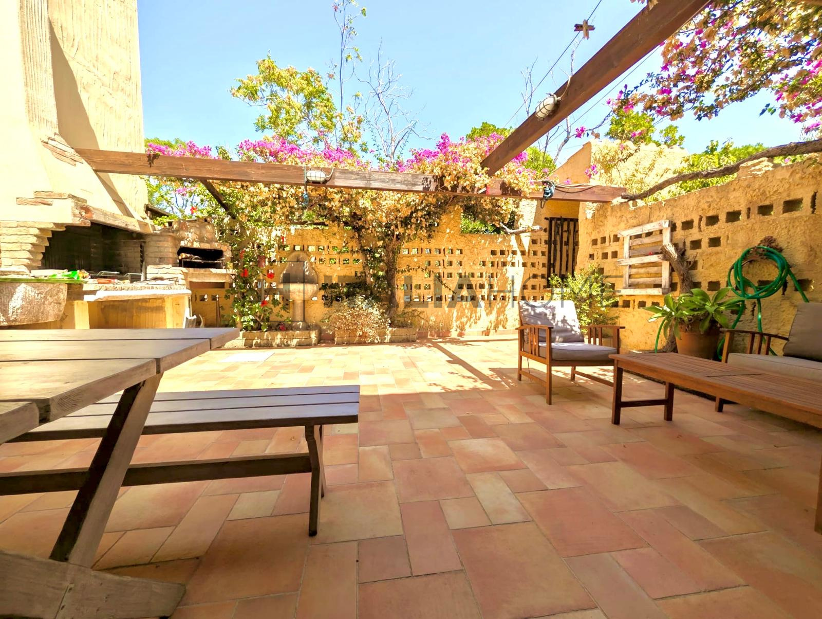 Villa Schiera in vendita a Villasimius