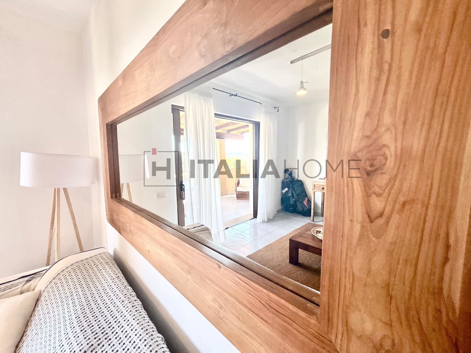 Appartamento in vendita a Villasimius